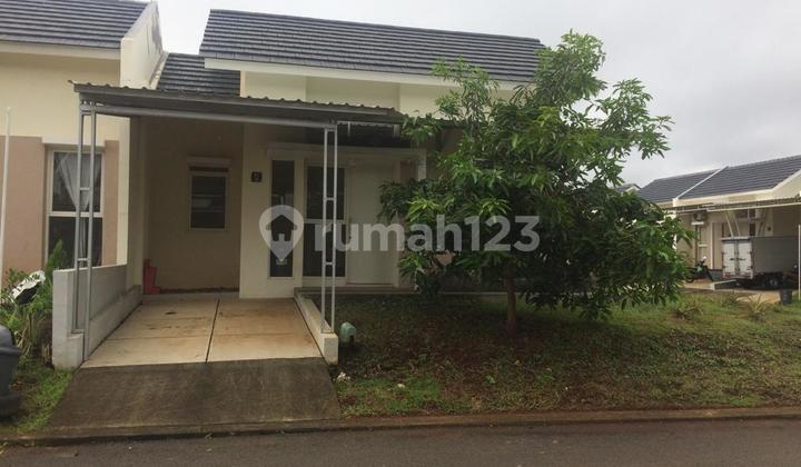 Rumah Sewa Bsb Kosongan Lingkungan Bagus Posisi Hook Fr3d1 1