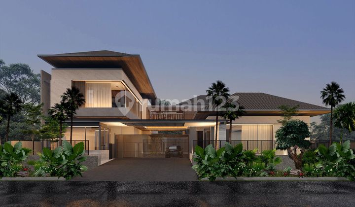 Rumah Mewah Citrasun Tembalang41215t412 1