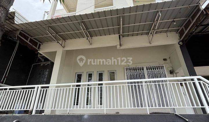 Ruko Di Ngaliyan 76.5 M² Cocok Untuk Usaha Ylt 1