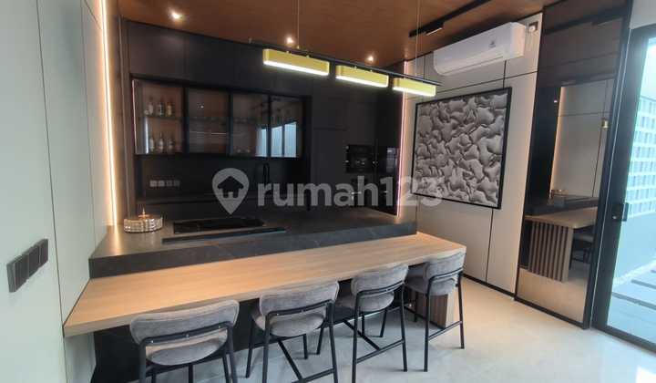 Cluster Baru Di Bsb Depan Lapangan Golf 2milyaran  1