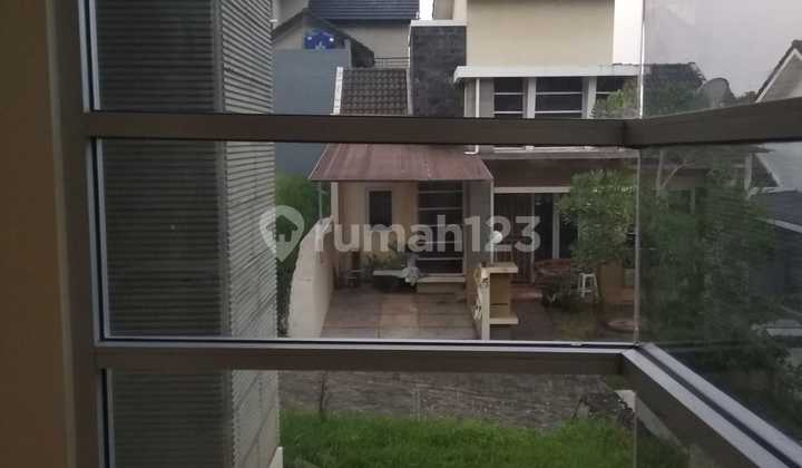 Pandanaran Hills House Hook West Facing F32 1