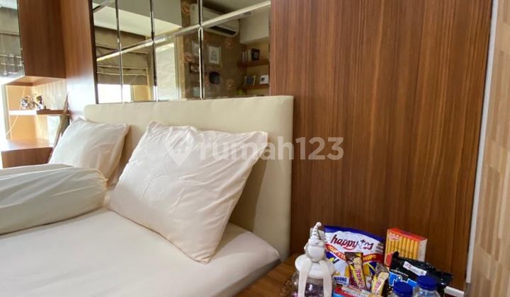 Full Furnished Apartment in the Center of Semarang City L1kk3 2
