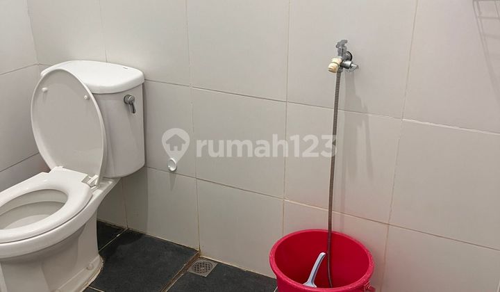 Rumah Furnished Jangli Dekat Sekolah Internasional Y02 2