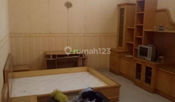 Rumah Mewah Murah Meriah Jalan Besar Peterongan Semarang Selatan  2