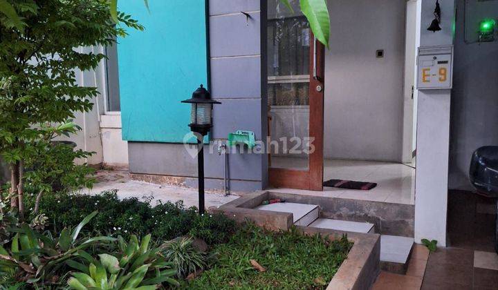 Rumah Graha Wahid Tinggal Bawa koper 5 menit ke kampus Unimus dan superindo 2