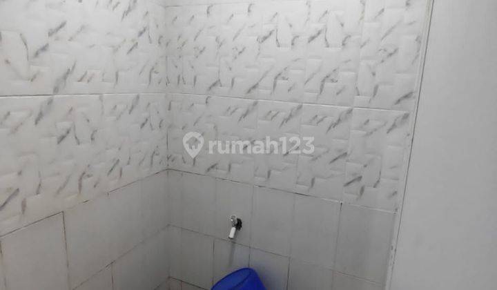 Rumah Pusat Kota Citarum Semarang Timur dekat Pasar dan Rumah Sakit 1