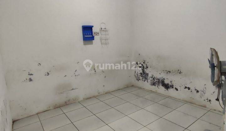 Rumah Pusat Kota Citarum Semarang Timur dekat Pasar dan Rumah Sakit 2