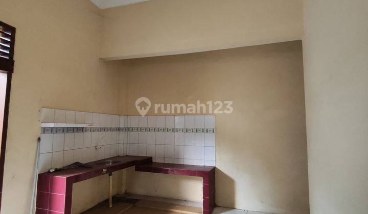 Rumah Sewa di Lamper Bagus Semarang selatan gratis AC 2