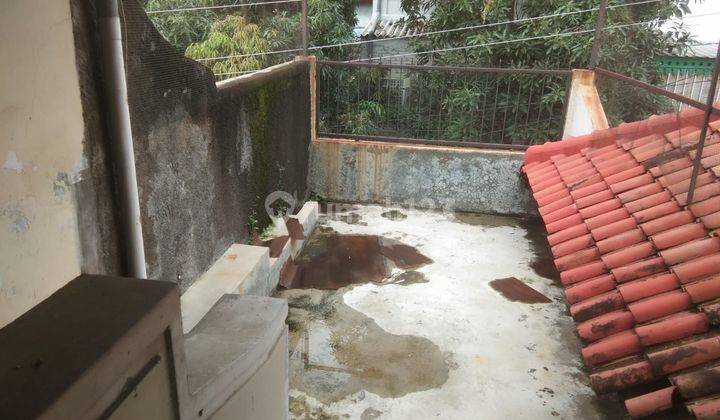 Rumah Nyaman Di Bougenville Sendangmulyo Tembalang 2