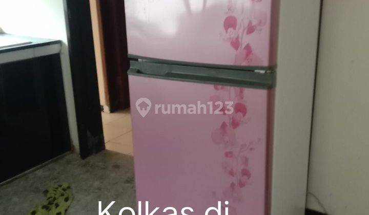 Rumah di Bukit tanjung 2 Lantai Bagus Furnished 5 Langkah ke Undip tinggal bawa koper 2