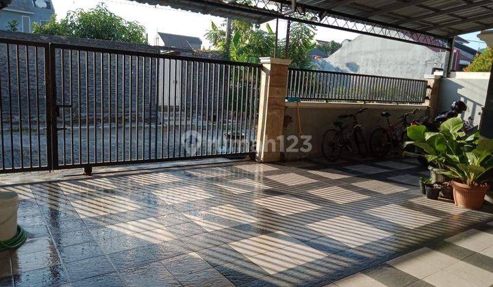 Rumah di Ganesha mukti SHM Bagus pedurungan Luas dan Nyaman 2