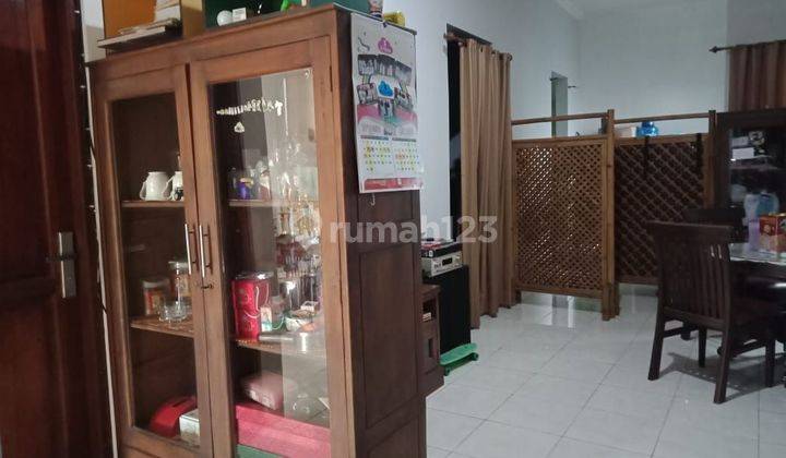 Rumah di Ganesha mukti SHM Bagus pedurungan Luas dan Nyaman 1