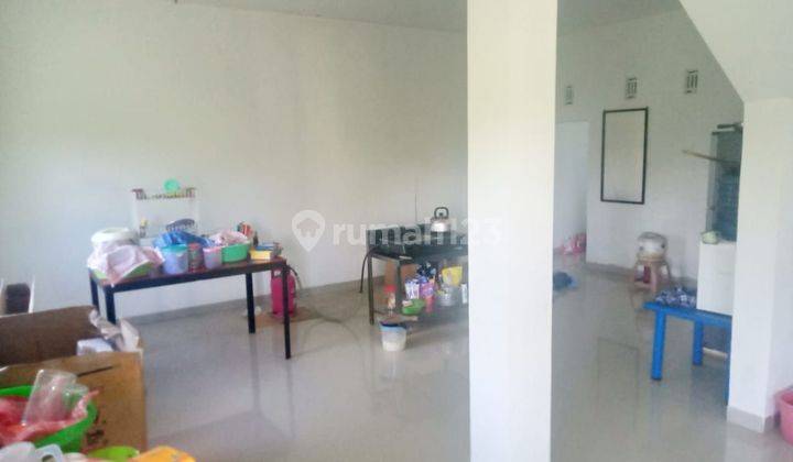 Rumah SHM di Kopeng luas 1212 Bagus hadap Barat nyaman 1