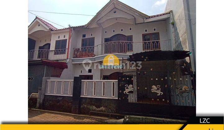 Jual segera Rumah di Sumurbroto Banyumanik Bagus dekat undip 2