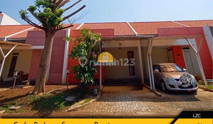 Rumah di Graha padma Bagus furnished lengkap tinggal bawa koper 2