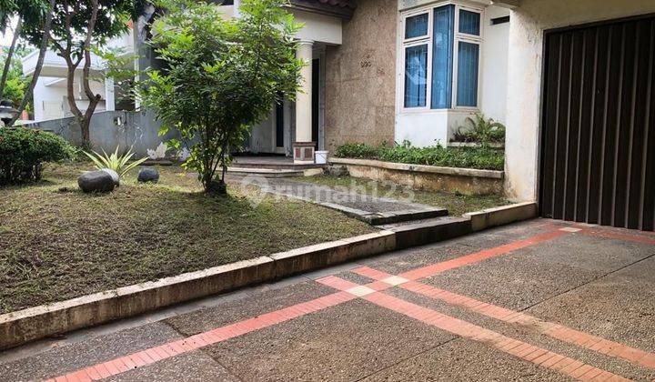 Rumah disewakan Bagus di Grand marina Semarang Barat  1