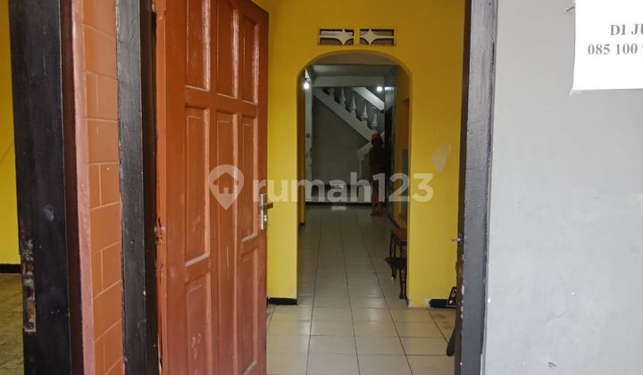 Rumah Shm Di Merbau  Banyumanik 4 Kamar Tidur 2
