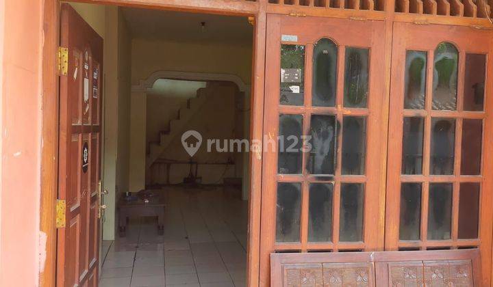 Rumah Disewakan Di Bulusan Tembalang 6 Kamar Tidur 2