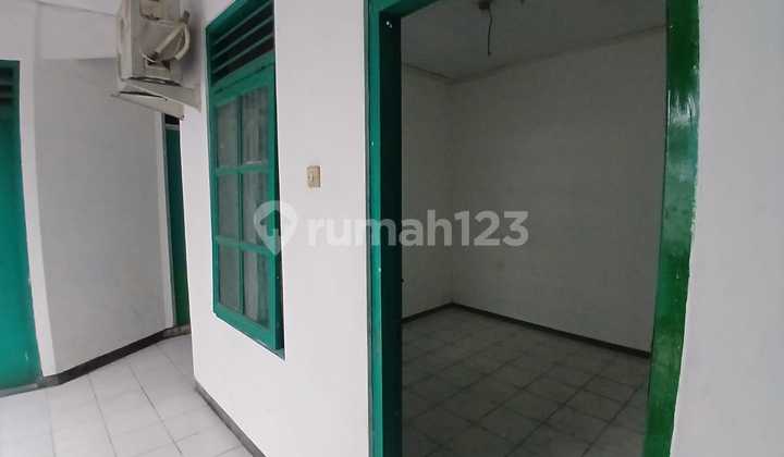 Rumah Kanfer Raya Banyumanik Siap Huni 2