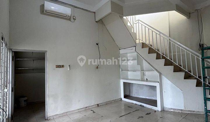 Ruko Di Ngaliyan 76.5 M² Cocok Untuk Usaha Ylt 2