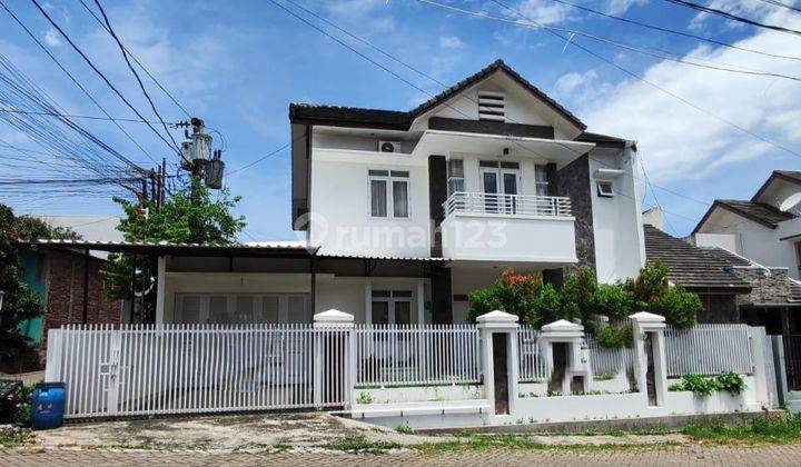 Rumah Siap Huni Semi Furnished Dijual Cepat Di Tembalang Rmh Shm 1