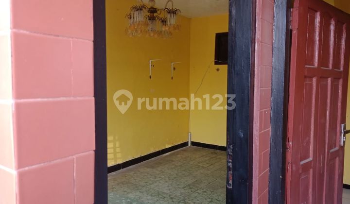 Rumah Shm Di Merbau  Banyumanik 4 Kamar Tidur 1