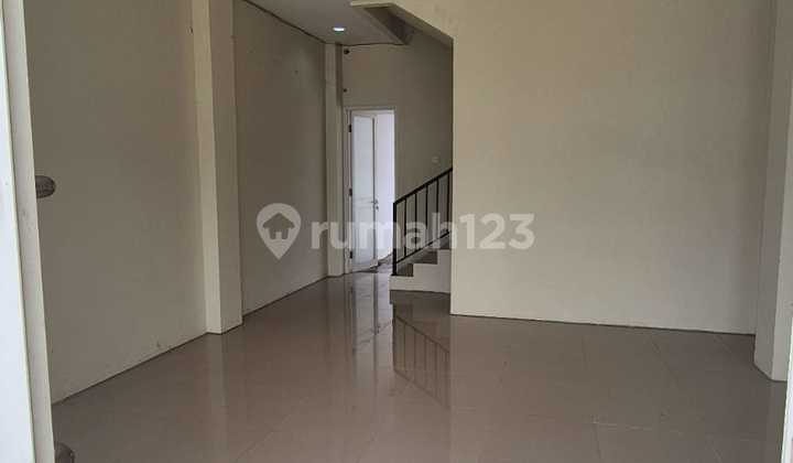 Ruko Forest Hills Bsb Good and Most Affordable 2