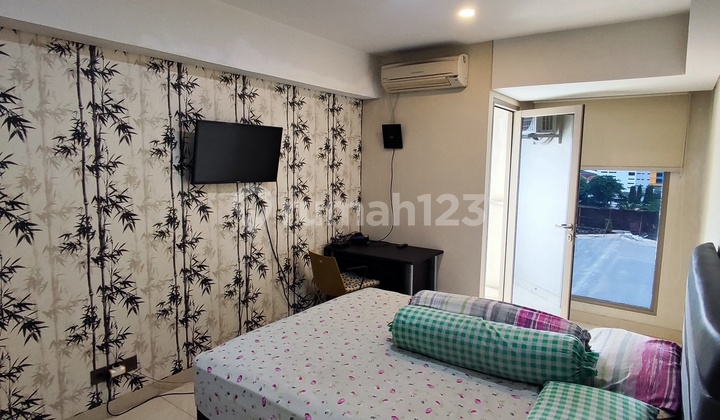 Apartemen Louise Kienne Simpang Lima Siap Huni  2