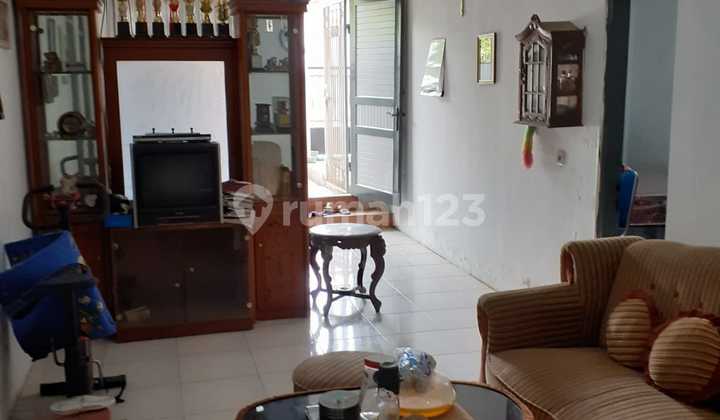 Rumah Semarang Indah 2Kt 1,5Lantai Bagus 2