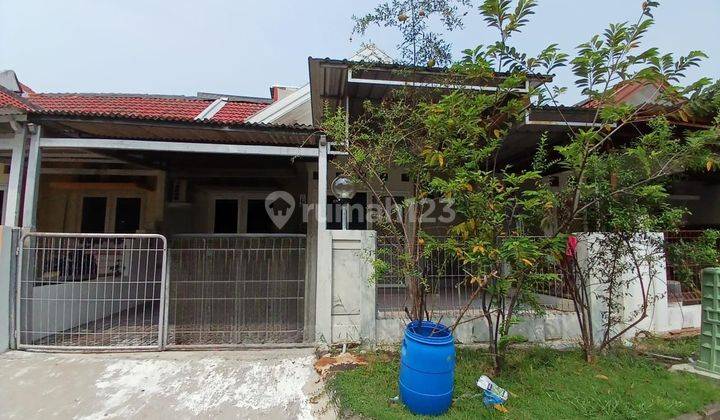 Rumah Kontrakan Di Oleander, Graha Padma Rst Lik 1