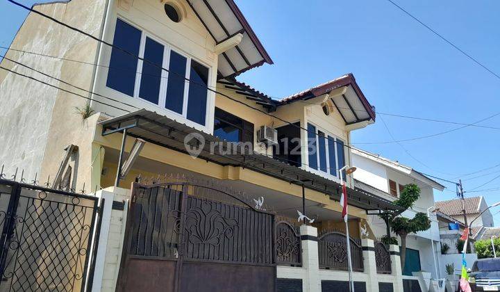 Rumah Bagus Di Kuala Mas, Tanah Mas Bebas Banjir 1