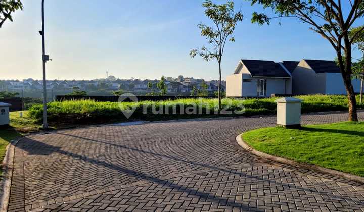 Rumah Citragrand Redtercotta Bagus Security 24 Jam 312W1n 2