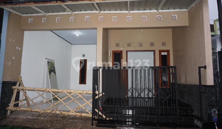 Rumah Murah Dekat Pasar Siap Huni di Ambarawa Rumah Murah Dekat Pasar Siap Huni di Ambarawa