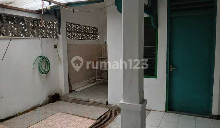 Ready-to-Live Kanfer Raya Banyumanik House 2