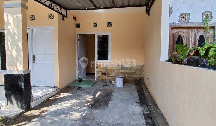 Rumah Sewa Klipang Nyaman Dan Tentram Bebas Banjir 2