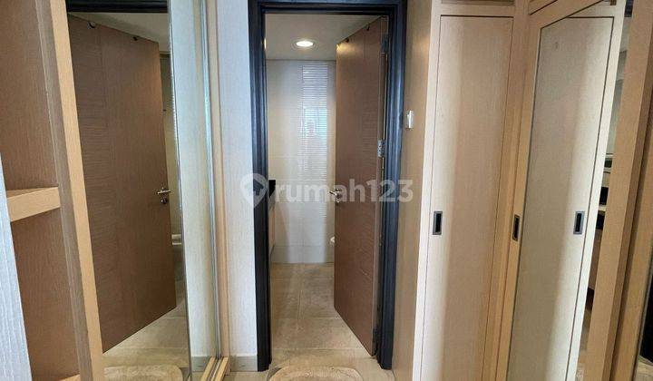 Apartemen 2 Kt Mg Suite Pusat Kota Semarang Tinggal Bawa Koper 2