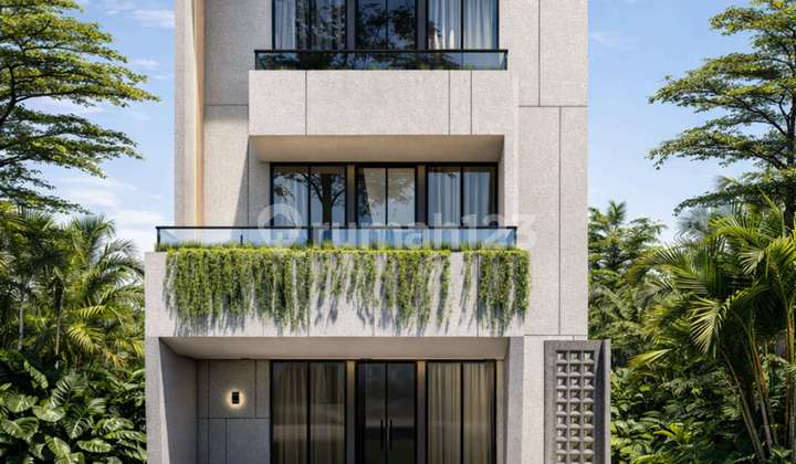 Kost 12 Kamar Furnished Undip Tembalang One Gate Kost 12 Kamar Furnished Undip Tembalang One Gate