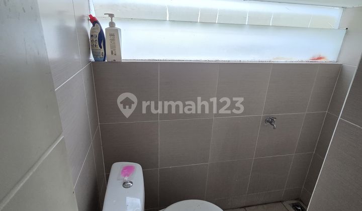 Minimalist House Citrasun Garden Tembalang41215t412 2