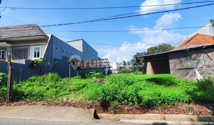 Dijual Tanah di Jl. Mulawarman Raya, Pedalangan, Kec. Banyumanik, Kota Semarang, Jawa Tengah, Tembalang 2500.0 m² SHM 1