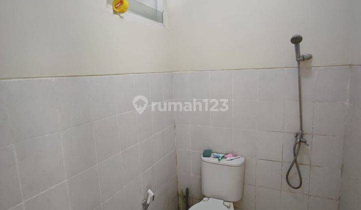 Rumah Di Forest Hill Bsb Kontrakan Bagus Lingkungan Tenang 2