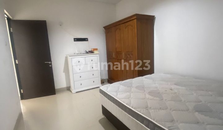 Rumah Furnished Kedaton Bsb Siap Huni Murah 2
