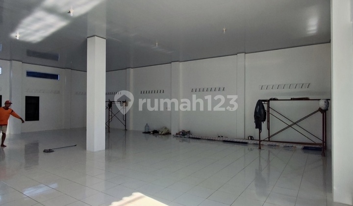 Newly Built Ruko in Sambiroto Tembalang, Suitable for Business 2