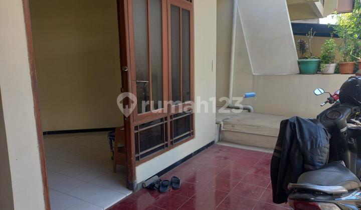 Rumah Minimalis, Bebas Banjir, Lokasi Strategis, Shm Di Jl. Bukit Palma, Sumurboto, Kec. Banyumanik, Kota Semarang, Jawa Tengah, Banyumanik  2