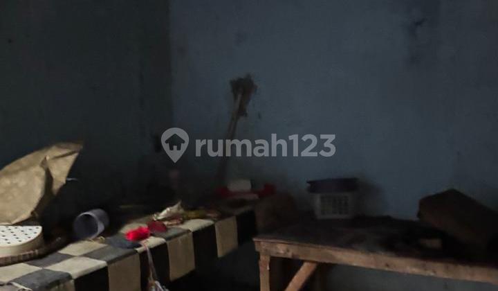 Kostan in Mijen, Only Suitable for Motorcycles, Needs Renovation. 2