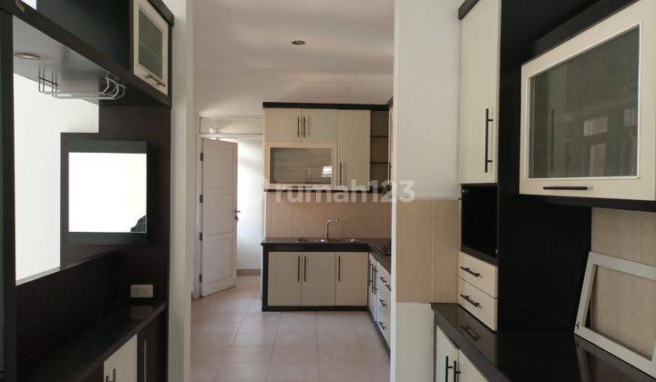 Rumah Siap Huni Semi Furnished Dijual Cepat Di Tembalang Rmh Shm 2