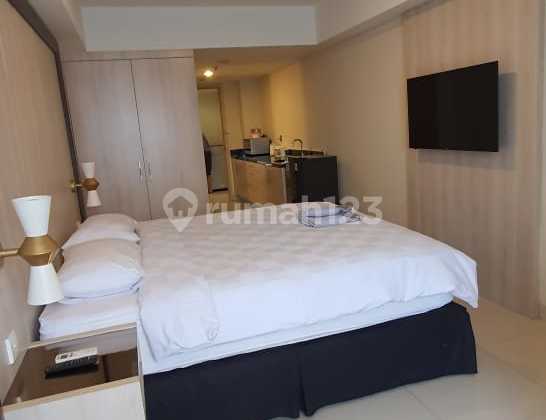 Pinnacle Apartment 15th Floor City Center View Urban Area