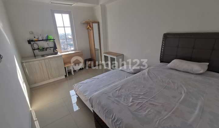 Paltrow Apartment Near Undip and Tol 51Lv13 2