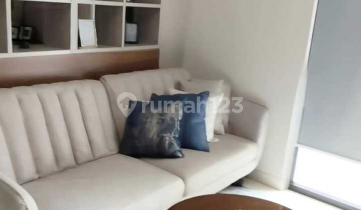 2-Storey House in Central Semarang Flood-Free