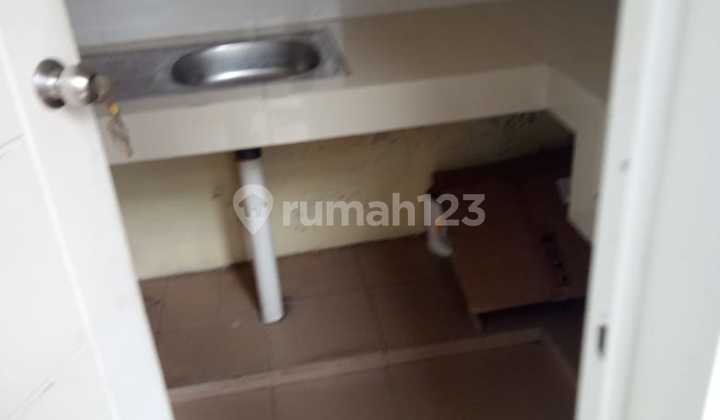 Rumah Sewa Jalan Ciliwung Dekat Rs Panti Wilasa 1