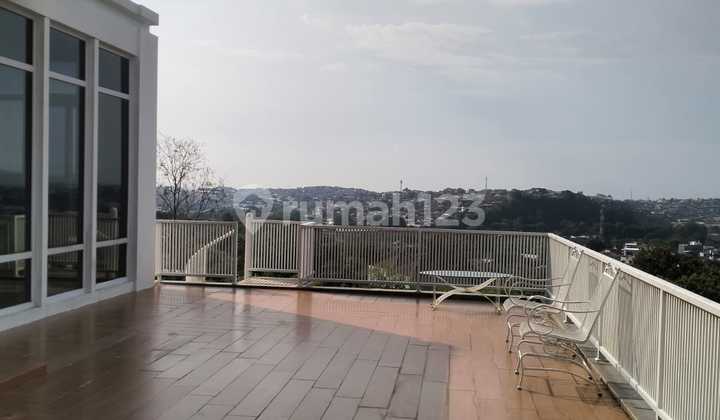 Luxury House Gajahmungkur View City Lu153 2